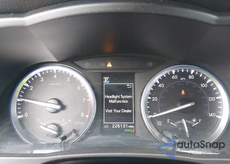 2017 Toyota Highlander Xle из США, поврежденный, VIN 5TDKZRFH5HS523815